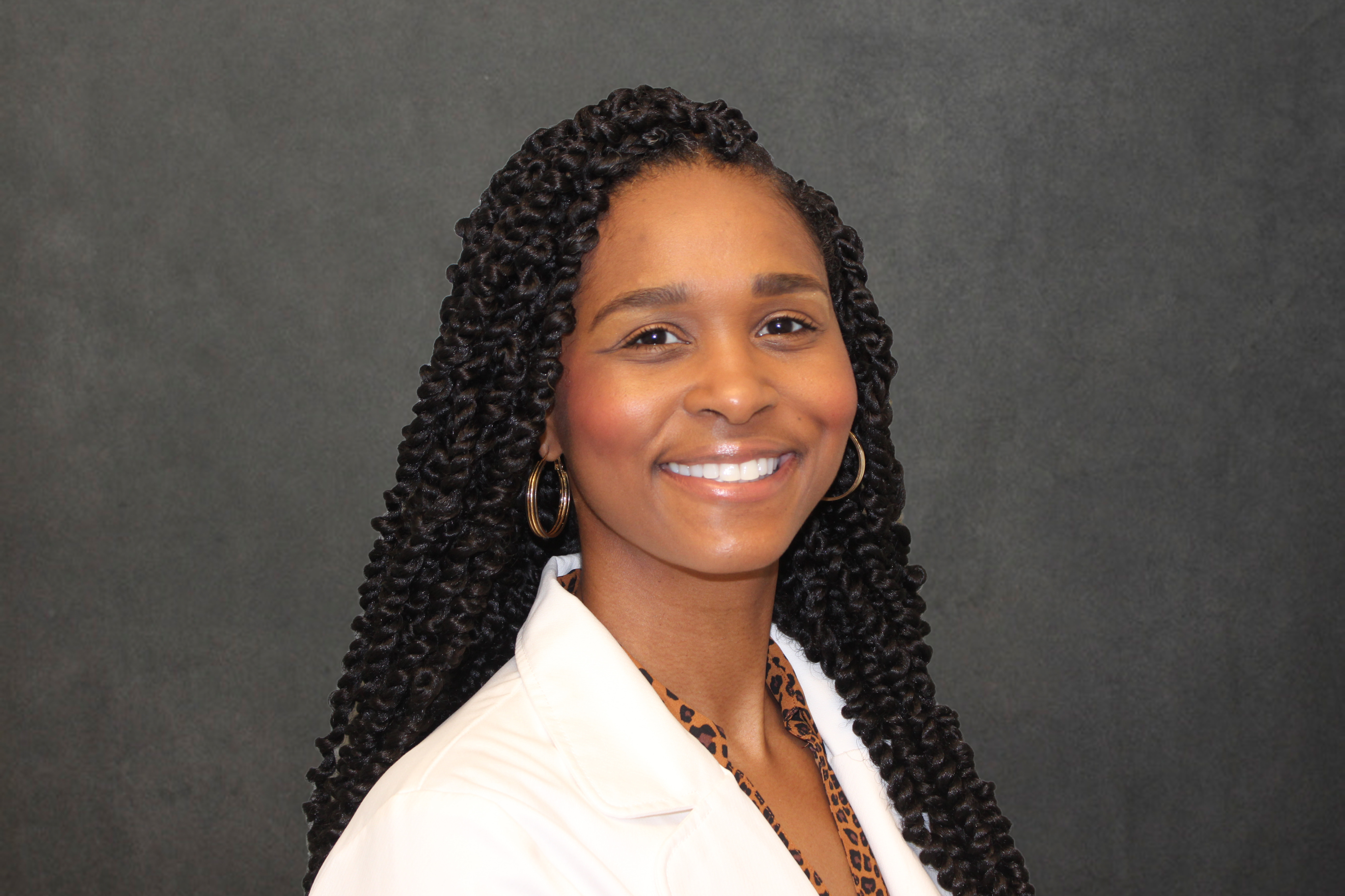 Dr. Shannon PharmD DCS Family Clinic